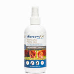 MANNA PRO CORP Microcyn Wound and Skin Care Hydrogel, 8 oz. PET & WILDLIFE SUPPLIES MANNA PRO CORP