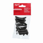 MILWAUKEE ELECTRIC TOOL CORP Replacement Rubber Wear Pads for M18 Coil Roofing Nailer TOOLS MILWAUKEE ELECTRIC TOOL CORP