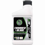 DYNAMIC GREEN PRODUCTS DGP 8 Oz. Trimmer + Blade Biodegradable Oil