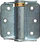 ASSA ABLOY AMERICAS RESIDENTIALI NC Screen & Storm Door Hinge, Adjustable, Zinc, 3 In., 2-Pk. HARDWARE & FARM SUPPLIES ASSA ABLOY AMERICAS RESIDENTIALI NC