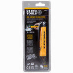 KLEIN TOOLS Non-Contact Voltage Tester, 50-1000V Range