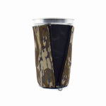 SIP BRANDS LLC Mossy Oak Bottomland Magnetic BipSip Can Koozie HOUSEWARES SIP BRANDS LLC   