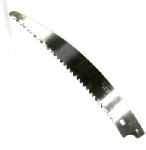 FISKARS Fiskars 79336920K Replacement Saw Blade, 15 in L Blade, Steel Blade LAWN & GARDEN FISKARS