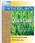 BARENBRUG USA Quick Lawn Grass Seed, 10 Lbs., Covers 3,000 Sq. Ft. LAWN & GARDEN BARENBRUG USA