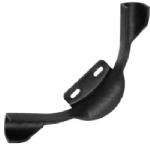 SHARKBITE/CASH ACME PEX Pipe Terminal Bend Support, 3/4 In.