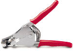 GB Gardner Bender Strip-Easy Series SE-92 Wire Stripper, 22 to 8 AWG Wire, 22 to 8 AWG Stripping, 8 in OAL, Non-Slip Handle ELECTRICAL GB