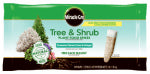 SCOTTS MIRACLE GRO Tree & Shrub Plant Food Spikes, 12-Count LAWN & GARDEN SCOTTS MIRACLE GRO   