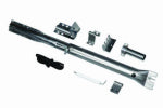 CHAR-BROIL Replacement Tube Burner w/ Electrode