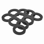 ZHEJIANG HONGCHEN IRRIGATION Neoprene Hot & Cold Hose Washer