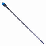 J S PRODUCTS Stinger Spade Woodboring Drill Bit, 16 x 3/4 In. TOOLS J S PRODUCTS