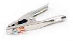 FORNEY INDUSTRIES INC 300-Amp Steel Ground Clamp