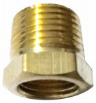 NINGBO GREENAIR IMP&EXP CO., LTD Compressor Reducer, 1/2 MNPT x 1/4-In. FNPT TOOLS NINGBO GREENAIR IMP&EXP CO., LTD
