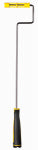 PURDY CORPORATION Jumbo Mini Paint Roller Frame, Fits 4-1/2 & 6-1/2 In. Covers, 22 In. Handle