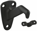 ASSA ABLOY AMERICAS RESIDENTIALI NC 2-Pc. Handrail Bracket, Heavy-Duty, Oil-Rubbed Bronze