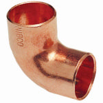 NIBCO INC 1/2"X3/8" CXC 90 Elbow