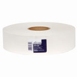 SAINT-GOBAIN ADFORS Paper Drywall Joint Tape, White, 2-In. x 500-Ft. BUILDING MATERIALS SAINT-GOBAIN ADFORS