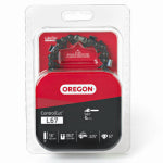 OREGON Oregon L67 Chainsaw Chain, 16 in L Bar, 0.63 Gauge, 0.325 in TPI/Pitch, 67-Link OUTDOOR LIVING & POWER EQUIPMENT OREGON   