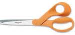 FISKARS BRANDS INC Scissors, Right-handed, 8-In. HOUSEWARES FISKARS BRANDS INC