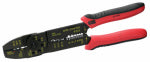 GB Gardner Bender GS-366 Wire Stripper, 22 to 10 AWG Wire, 20 to 8 AWG Solid, 22 to 10 AWG Stranded Stripping, 9-1/4 in OAL ELECTRICAL GB