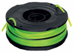 BLACK & DECKER LAWN Black+Decker DF-080 Dual Line Spool, 0.080 in Dia, 30 ft L, Green OUTDOOR LIVING & POWER EQUIPMENT BLACK & DECKER LAWN