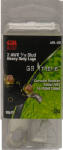 GB Gardner Bender AML-203 Compression Lug, 4 AWG Wire, 5/16 in Stud, Copper Contact, Silver ELECTRICAL GB
