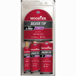 WOOSTER BRUSH Wooster 5229 Paint Brush Set PAINT WOOSTER BRUSH