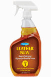 FARNAM Farnam Leather New 32602 Easy-Polishing Saddle Soap, Liquid, Amber/Clear Yellow, 32 oz Bottle HARDWARE & FARM SUPPLIES FARNAM