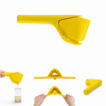 DREAMFARM Fluicer Citrus Juicer HOUSEWARES DREAMFARM