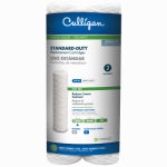 CULLIGAN INC Sediment Water Filter Replacement Cartridges-2 pack PLUMBING, HEATING & VENTILATION CULLIGAN INC