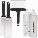 BLACKSTONE Blackstone 1542 Griddle Accessory Tool Kit OUTDOOR LIVING & POWER EQUIPMENT BLACKSTONE