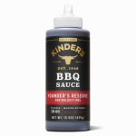 P.K. KINDER CO. INC. 15.5OZ FR BBQ Sauce