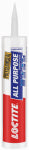 HENKEL CORPORATION Polyseamseal All Purpose Caulk Sealant, Almond, 10 oz.