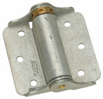 ASSA ABLOY AMERICAS RESIDENTIALI NC Adjustable Spring Hinges, 2-Pk.