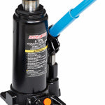 HANGZHOU TIANHENG MACHINERY CO LTD 6-Ton Bottle Jack AUTOMOTIVE HANGZHOU TIANHENG MACHINERY CO LTD