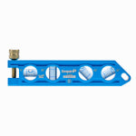 MILWAUKEE ELECTRIC TOOL CORP 6" Torpedo Level