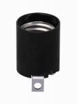 LEVITON MFG CO BRN LAMPHOLDER ELECTRICAL LEVITON MFG CO