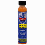 B3C SOLUTIONS INC Ethanol Shield, 4-oz. OUTDOOR LIVING & POWER EQUIPMENT B3C SOLUTIONS INC