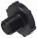 ORBIT IRRIGATION PRODUCTS LLC Underground Sprinkler Auto Drain Valve, 1/2-In.