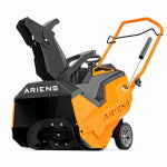 ARIENS COMPANY 18" 1Stage Snow Thrower OUTDOOR LIVING & POWER EQUIPMENT ARIENS COMPANY   