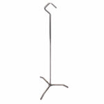 CHAR-BROIL Super Skewers, Stainless Steel, 15 In., 3-Pk.
