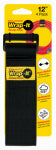 JJAAMM LLC Super Stretch Storage Straps, 12-In., 4-Pk.