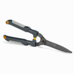 WOODLAND TOOLS INC Heavy Duty Hedge Shears, Comfort Grips, 23 In.