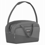 ROVR PRODUCTS TravelR 36 Can Soft Cooler Duffel with Shoulder Strap (CHARCOAL) OUTDOOR LIVING & POWER EQUIPMENT ROVR PRODUCTS