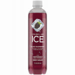MIDWEST DISTRIBUTION 17OZ BLK Ras Ice Water HOUSEWARES MIDWEST DISTRIBUTION   