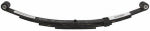 URIAH PRODUCTS Trailer Connector Double Eye Leaf Spring, 1,750 Lb. AUTOMOTIVE URIAH PRODUCTS