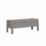 SUNCAST CORP 30GAL Bench/Storage