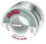 ALPHA ASSEMBLY SOLUTIONS INC Lead-Free General-Purpose Solder, .125-In., 8-oz.