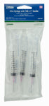 NEOGEN Ideal 9187 Syringe with Needle, 12 cc Capacity HARDWARE & FARM SUPPLIES NEOGEN