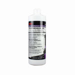 MILTON INDUSTRIES High-Performance Conventional Air Compressor Oil, SAE 30W, ISO 100, 32 oz. TOOLS MILTON INDUSTRIES