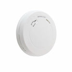 RESIDEO LLC 10-Year Smoke & Carbon Monoxide Alarm, Slim Design, Sealed Battery, Contractor 6-Pk.